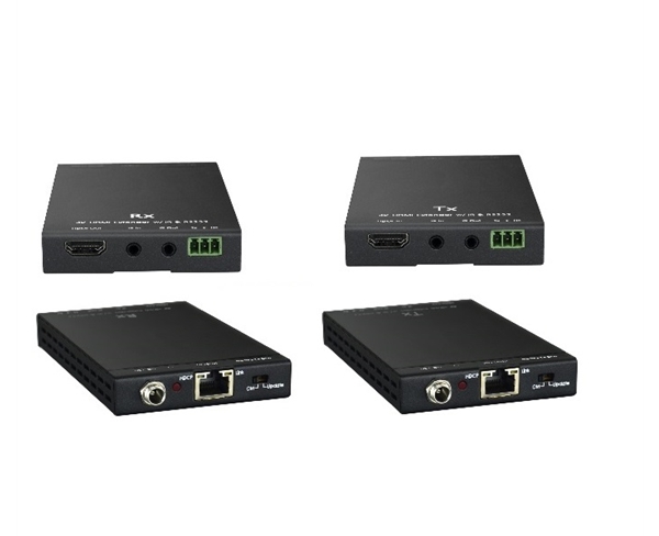 HDBaseT4K传输器-QCHD70-4K